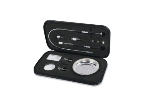 BETA - 1713M/K7-ZESTAW 7 NARZĘDZI INSPEKCYJNYCH - 1713M/K7