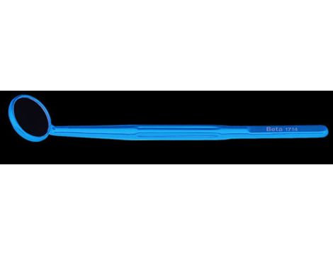 BETA - Lusterko inspekcyjne okrągłe 155mm - 1714