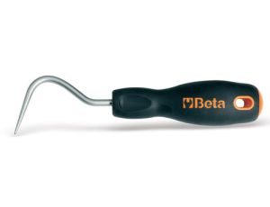 BETA - Haczyk okrągły wygięty z rękojeścią 195mm - 1716U