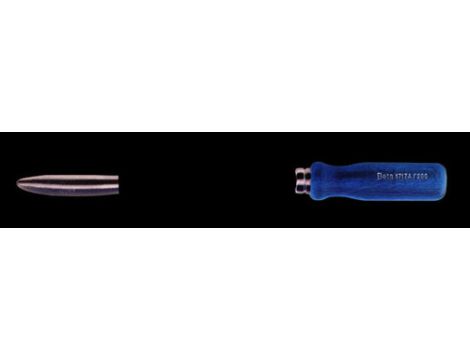 BETA - Skrobak o dwóch ostrzach 250mm - 1717A/250