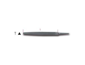 BETA - Pilnik półgładzik bez rękojeści 6''-150mm - 1718A6/T