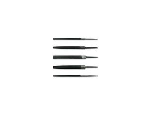 BETA - Pilnik półgładzik bez rękojeści 6''-150mm - 1718A6/M