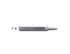 BETA - Pilnik równiak bez rękojeści 6''-150mm - 1718D6/P