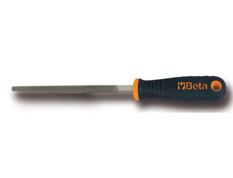 BETA - Pilnik gładzik 6''-150mm z rękojeścią - 1719BMX6/Q