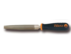 BETA - Pilnik gładzik 6''-150mm z rękojeścią - 1719BMX6/M