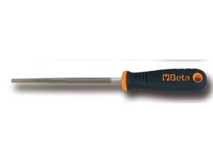 BETA - Pilnik gładzik 6''-150mm z rękojeścią - 1719BMX6/R