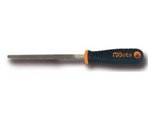 BETA - Pilnik półgładzik z rękojeścią kompozytową 8''-200mm - 1719BMA8/Q