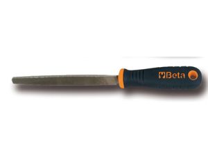 BETA - Pilnik gładzik 8''-200mm z rękojeścią - 1719BMX8/T