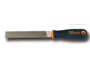BETA - Pilnik półgładzik z rękojeścią kompozytową 8''-200mm - 1719BMA8/P