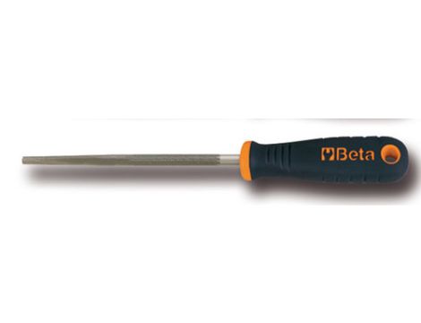 BETA - Pilnik półgładzik z rękojeścią kompozytową 10''-250mm - 1719BMA10/R