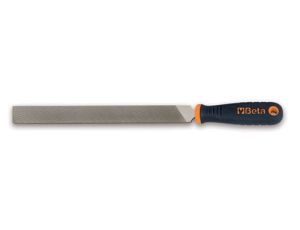 BETA - Pilnik płaski uniwersalny z rękojeścią kompozytową 10''-250mm - 1719BMB/P250