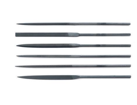 BETA - Pilnik igiełkowy z nasypem diamentowym 160mm - 1720D/T