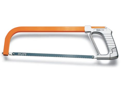 BETA - Oprawka brzeszczota do metalu z mechanizmem naciągu i brzeszczotem 1728B 440mm - 1726