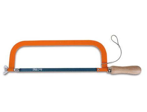 BETA - Oprawka brzeszczota do metalu do prac na wysokościach z brzeszczotem 1728BM 515mm  - 1727HS