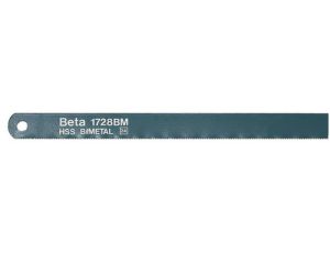 BETA - Brzeszczot do metalu HSS bimetal z 24 zębami na cal 300mm - 1728BM