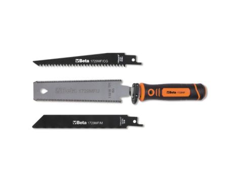 BETA - 1729MF-PIŁA UNIWERSALNA - 1729MF