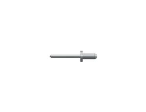 BETA - Nity aluminiowe 2,9x6mm - Opakowanie 500 szt. - 1741RV2.9K