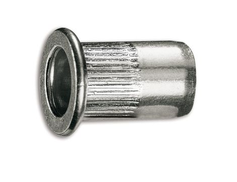 BETA - Nitonakrętki aluminiowe M3 - Opakowanie 20 szt. - 1742R-AL/M3