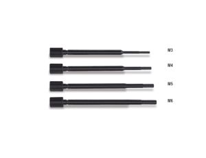 BETA - 1742N/KR M3-KOMPLET 4 WYMIENNYCH 1742N - 1742N/KR/M3