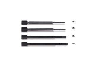 BETA - 1742N/KR M6-KOMPLET 4 WYMIENNYCH 1742N - 1742N/KR/M6