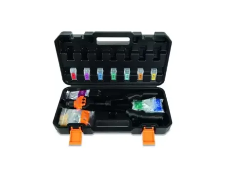 BETA - ZESTAW 1742AN i 80 nitonakrętek 1742AN/C - 1742AN/C