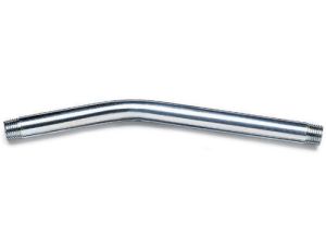 BETA - Rurka sztywna metalowa wygięta do smarownic 1750 150mm - 1750RC