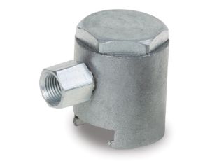 BETA - Końcówka do smarowniczek płaskich do smarownic 1750 22mm - 1750RP/2