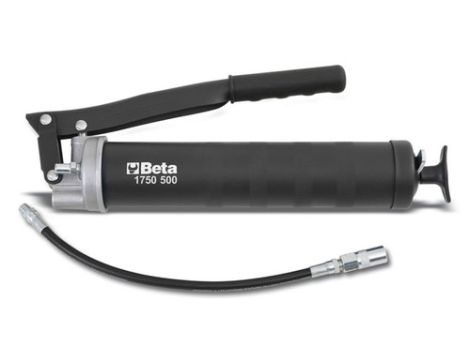 BETA - Smarownica dźwigniowa 750ml  - 1750/750