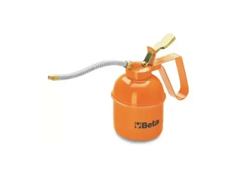 BETA - Olejarki cisnieniowe metalowe 1000 - 1751N/1000