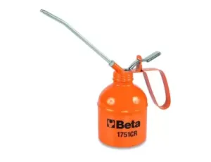 BETA - Olejarki ciśnieniowe metalowe 300 - 1751CR/300