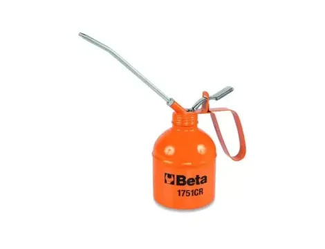 BETA - Olejarki ciśnieniowe metalowe 300 - 1751CR/300