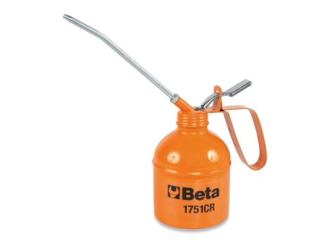 BETA - 1751CR 1000-OLEJARKI CIŚNIENIOWE METAL. - 1751CR/1000