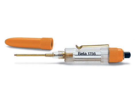 BETA - Olejarka ołówkowa w kształcie pióra 5ml - 1756