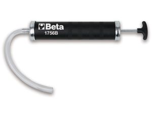BETA - Strzykawka olejowa - 1756B