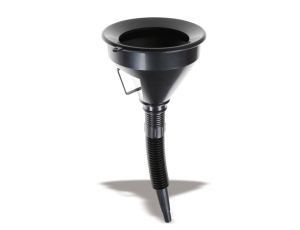 BETA - Lejek z tworzywa sztucznego 350mm - 1758M