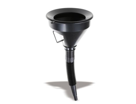 BETA - Lejek z tworzywa sztucznego 350mm - 1758M