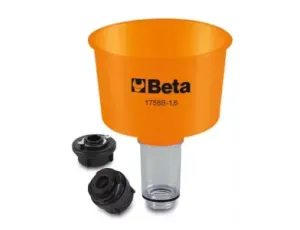 BETA - Lejek 1600 ml ze złączem bagnetowym do samochodów grupy volkswagen - 1758B-1.6