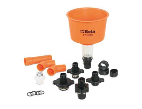 BETA - 1758RD-LEJEK DO PŁYNU CHŁODZĄCEGO - 1758RD