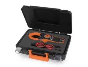 BETA - Miernik cęgowy do pomiaru prądu z bluetooth do 2000A - 1760PA/AC-DC2000