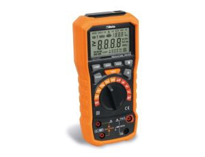 BETA - 1760OHM/2-MEGAOMOMIERZ  WYSOKONAPIĘCIOWY - 1760OHM/2