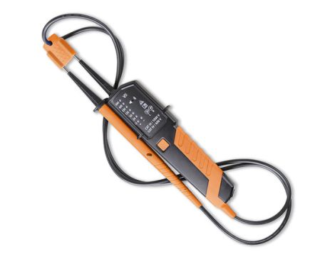 BETA - Wskaźnik napięcia i ciągłości obwodów elektrycznych AC/DC 12-690V - 1760PT