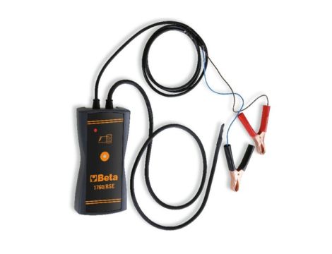 BETA - Detektor sygnałów sterujących - 1760/RSE