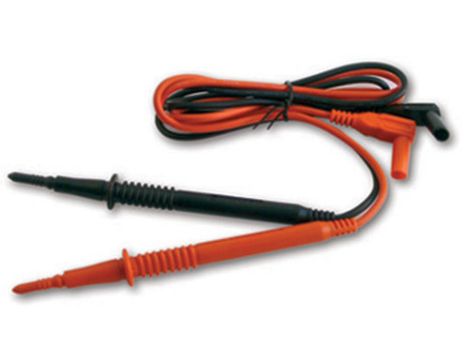 BETA - Komplet przewodów pomiarowych do 1760DGT (para) - 1760DGT-R3