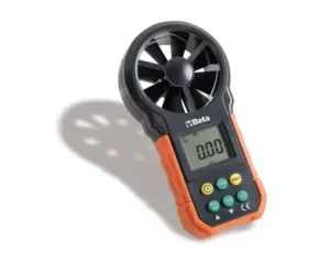 BETA - ANEMOMETR cyfrowy 1760WM - 1760WM