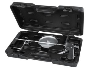 BETA - Zestaw do blokowania pedałów i kierownicy - 1767B