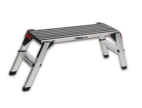 BETA - Podest roboczy aluminiowy - 1768