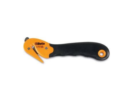 BETA - 1773S-NÓŻ Z OSTRZEM OKRĄGŁYM - 1773S