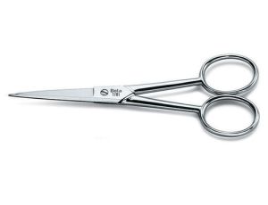 BETA - Nożyczki o długich wąskich ostrzach 132mm - 1781