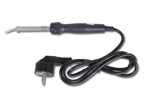 BETA - Lutownica z grotem miedzianym 80W/230V - 1820/80