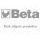 BETA - Akumulator do latarki 1833L/USB  - 1833RB-L/USB